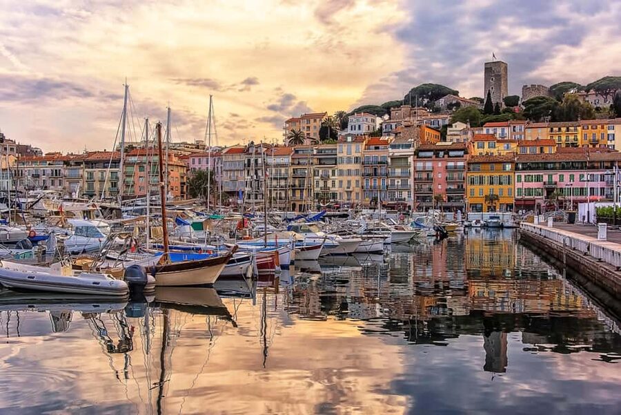 Cannes: City Tour in a Vintage Bus - Is $88 a fair price?