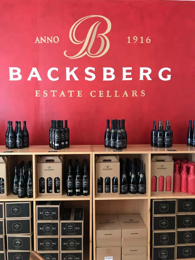 Cape Town: Franschhoek Wine Tram Hop-On Hop-Off Tour - Choosing among eight Franschhoek routes