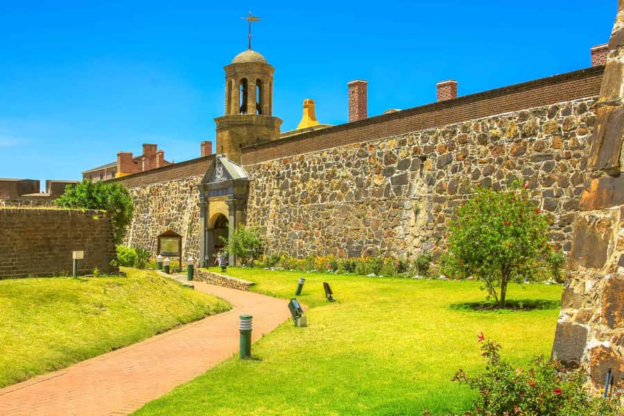 Cape Town: Half-Day Guided City Sightseeing Tour by Bus - Key points to know before you go