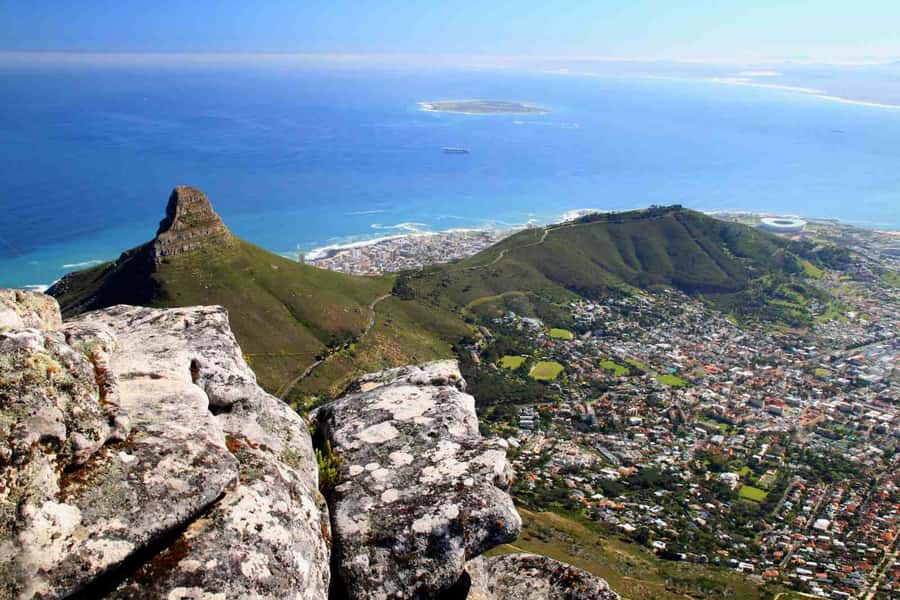 Cape Town: Half-Day Guided City Sightseeing Tour by Bus - The Iziko South African Museum: worth the extra 60 ZAR