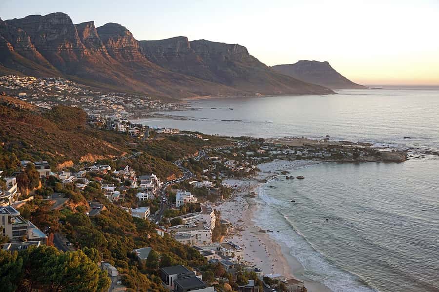 Cape Town: Half-Day Guided City Sightseeing Tour by Bus - Should you book it?