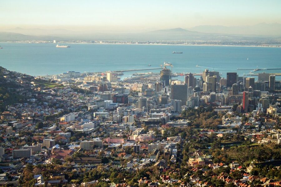 Cape Town: Hop-On Hop-Off Bus Tour with Optional Cruise - How much time should you allow?