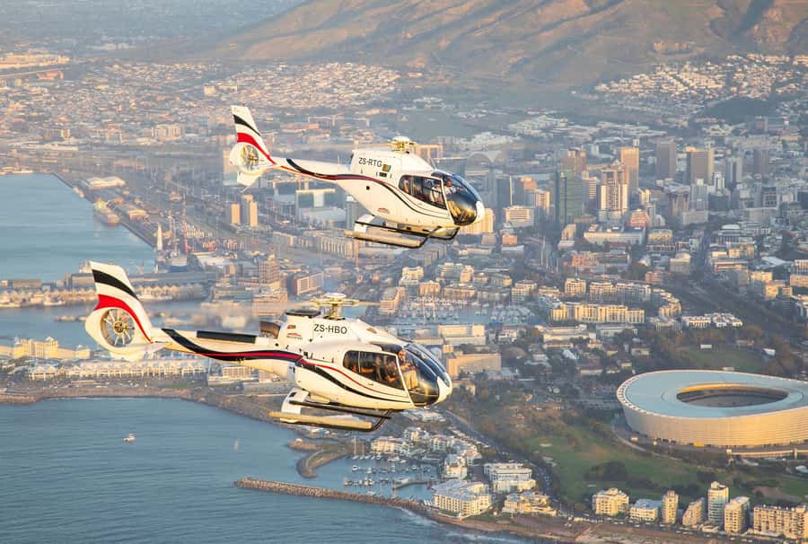 Cape Town: Premium Attractions City Pass with Bus Tour - Key points to know before you buy