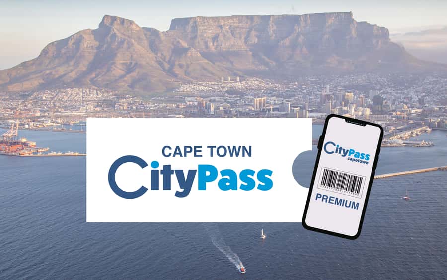 Cape Town: Premium Attractions City Pass with Bus Tour - What the Cape Town pass actually gives you