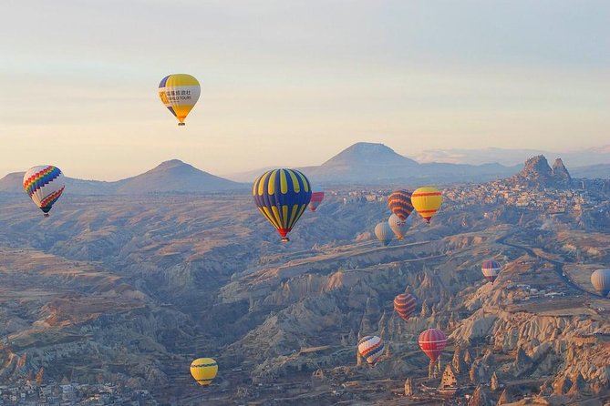 Cappadocia Tour from Istanbul by Bus - Is the $532.56 Price Fair?