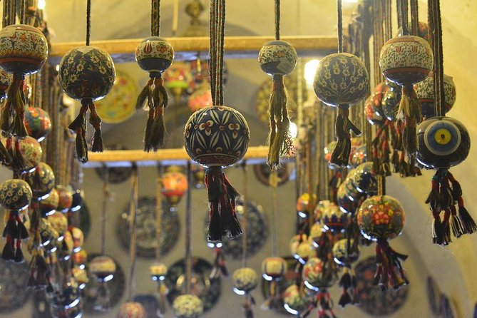 Cappadocia Tour from Istanbul by Bus - Love Valley, Kaymakli, and Pigeon Valley