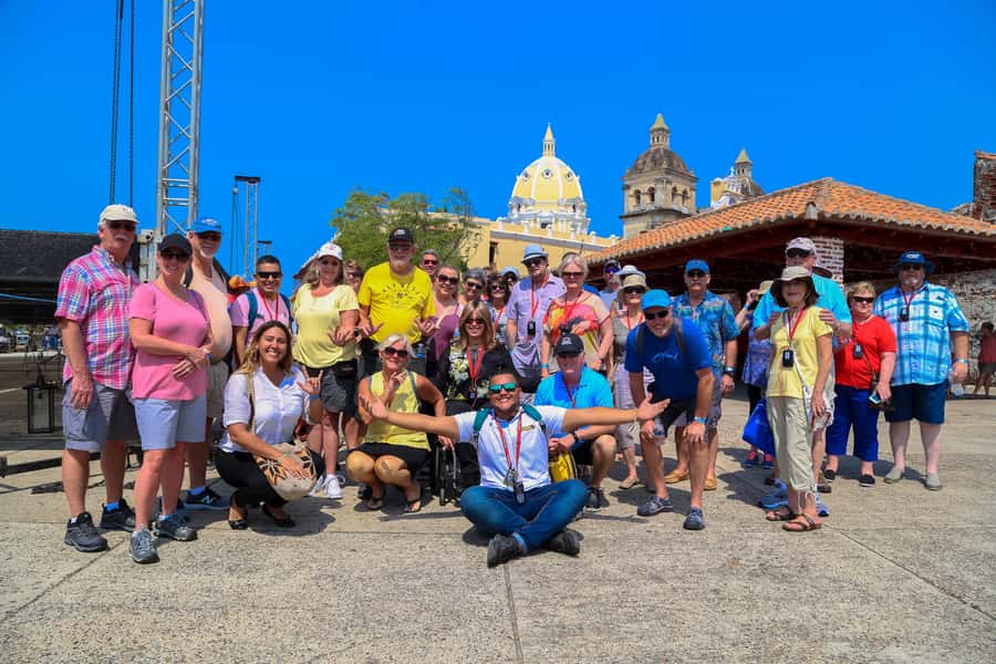 Cartagena: City Sightseeing Hop-On Hop-Off Bus Tour & Extras - Should you book it?