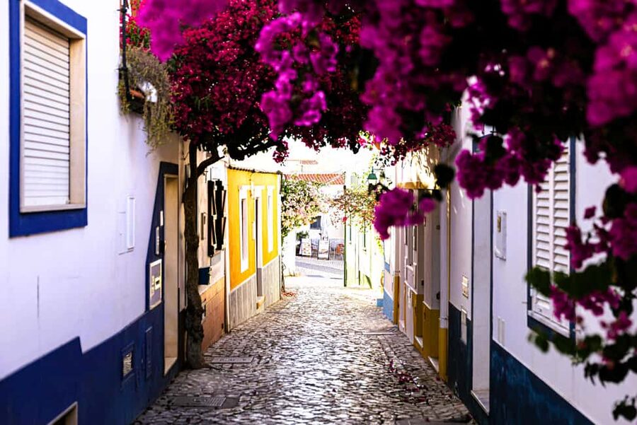 Carvoeiro, Algar Seco, and Ferragudo - Bus Tour - Five things to know before you book