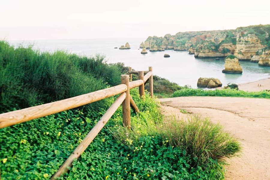 Carvoeiro, Algar Seco, and Ferragudo - Bus Tour - Is $37 good value?