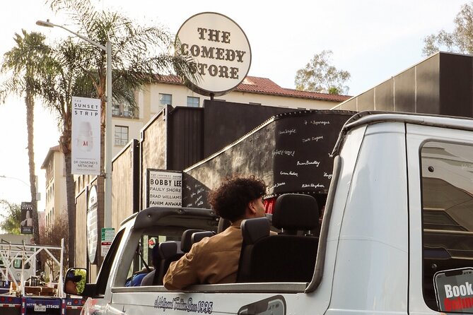 Celebrity Homes Tour & Hop-on Hop-off Bus Tour Package - What the Malibu stops really offer
