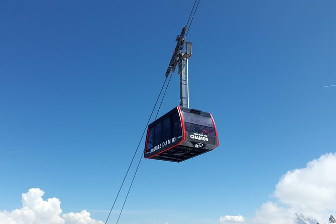 Chamonix & Mont Blanc Guided Day Trip with SkyView Panoramic bus - Weather, closures, and the real value