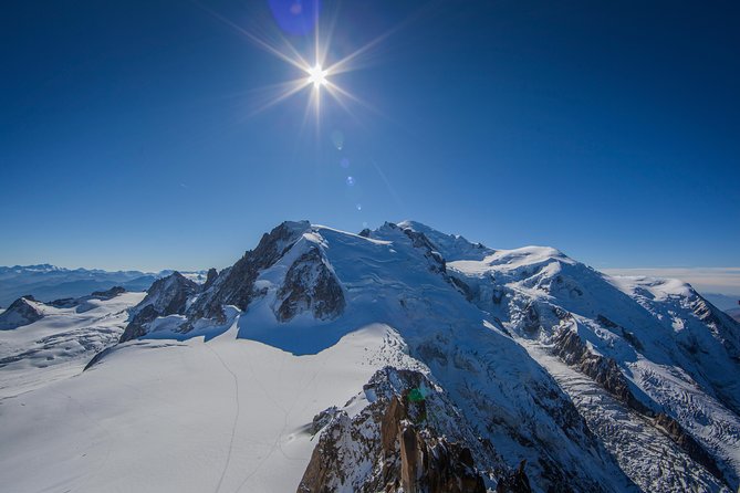 Chamonix & Mont Blanc Guided Day Trip with SkyView Panoramic bus - Who should book this day trip?