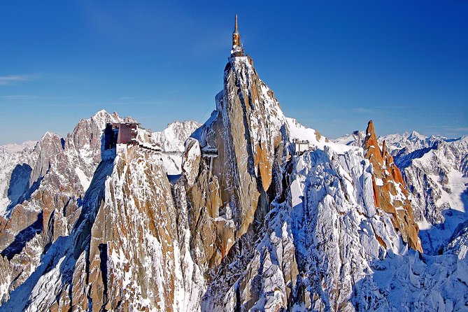 Chamonix & Mont Blanc Panoramic Sky-Glass Bus Guided Day Trip - Why this day trip works from Geneva