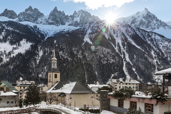 Chamonix & Mont Blanc Panoramic Sky-Glass Bus Guided Day Trip - Choosing your package without confusion