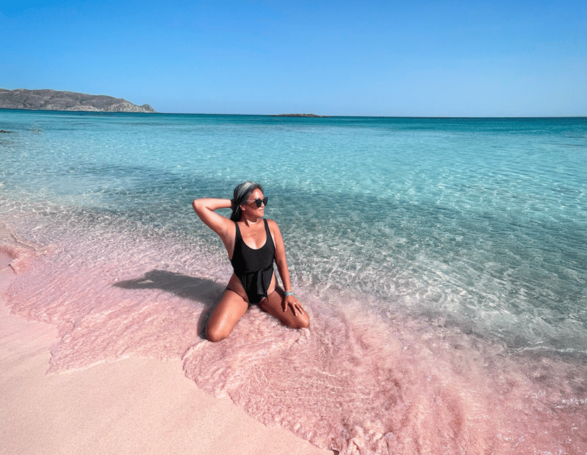 Chania: Elafonisi Bus Trip with Free Time and Stop in Elos - Should you book the Chania to Elafonisi trip?
