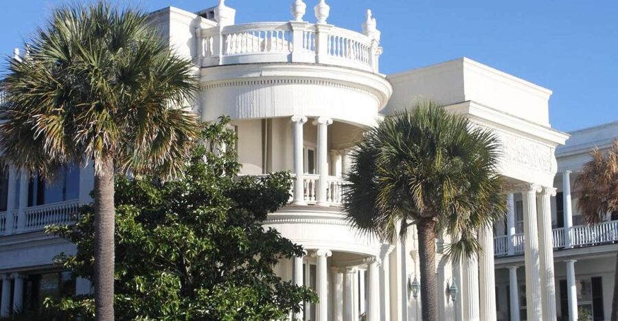 Charleston: Historic City Highlights Guided Bus Tour - Key points to know before you go