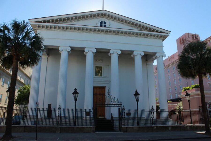 Charleston: Historic City Highlights Guided Bus Tour - Is $35 a fair price?