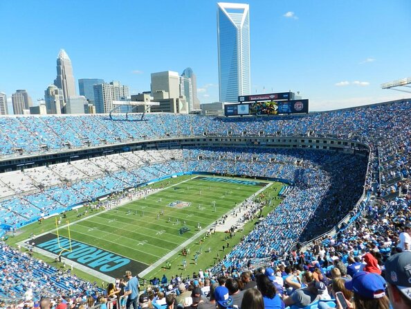 Charlotte's Premier Historical City Bus Tour - Quick reasons to consider this tour