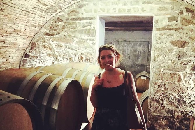 Chianti Wine Tour with Tuscan Lunch Open Top Van - Is $192.53 a Fair Price?