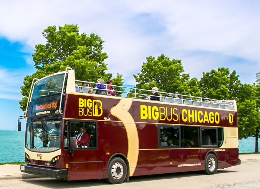 Chicago: Architecture River Tour and Hop-on Hop-off Bus Tour - Who will get the most from this package
