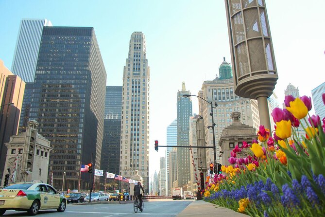 Chicago Crime and Mob Bus Tour - What kind of Chicago tour is this?