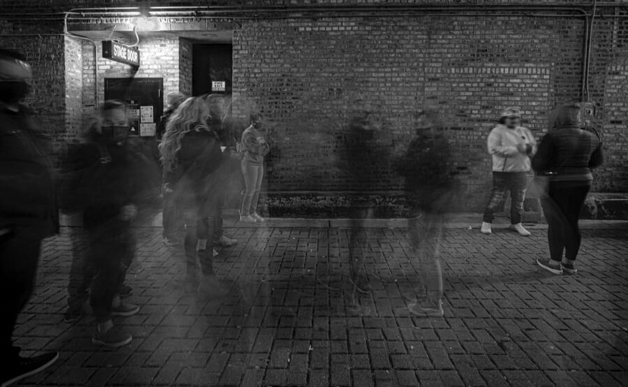 Chicago: Ghost Bus Tour of Haunted Locations - Key details before you book