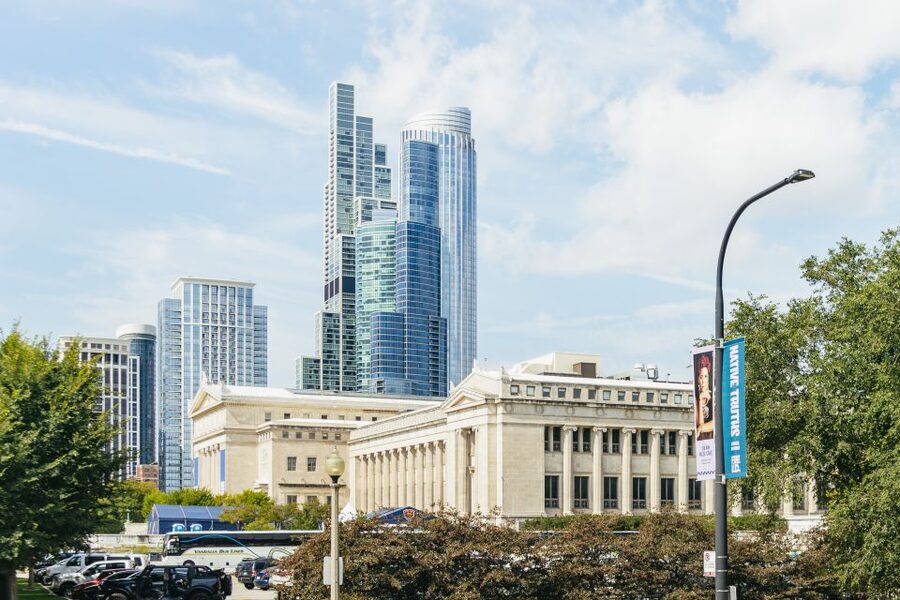 Chicago: Hop-on Hop-off Sightseeing Tour by Open-top Bus - Millennium Park, the Art Institute, and Grant Park