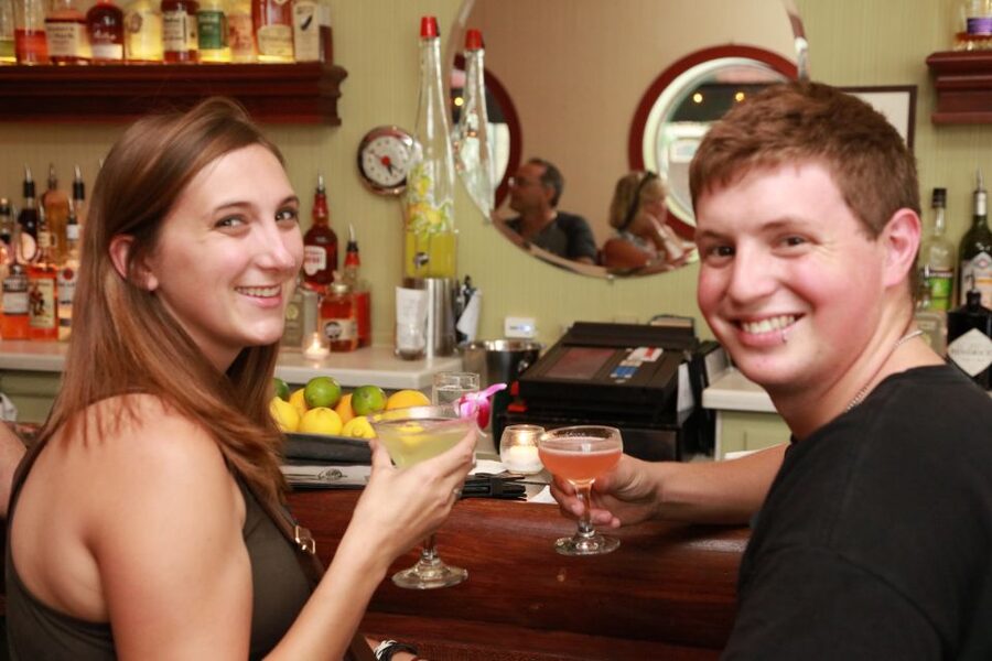 Chicago: Prohibition Speakeasies Bus Tour or Walking Tour - What the Chicago Prohibition tour is really about