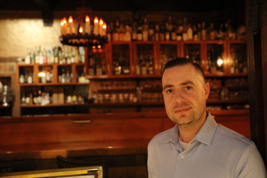 Chicago: Prohibition Speakeasies Bus Tour or Walking Tour - The downtown walking route, less than one mile