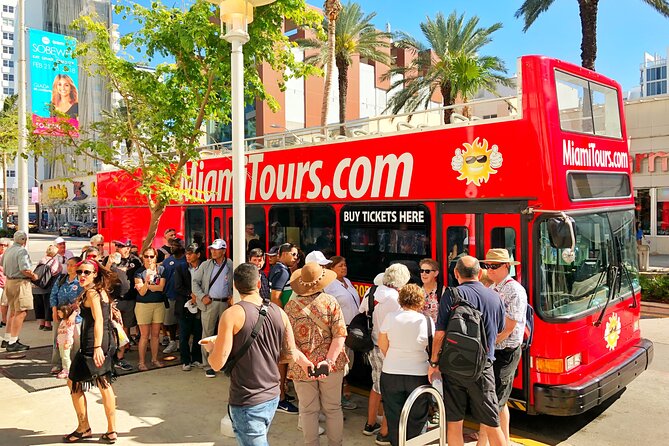 City Half Day Tour of Miami by Bus with Sightseeing Cruise - The boat ride around Star Island and Millionaire’s Row