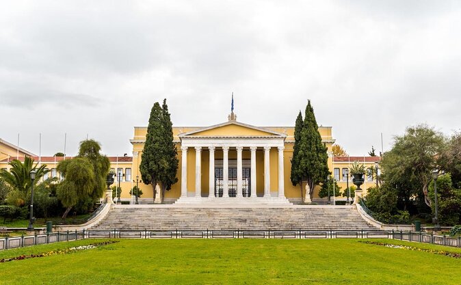 City Sightseeing Athens, Piraeus & Beach Riviera Hop-On Hop-Off Bus Tours - Key points before you board