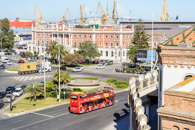 City Sightseeing Cadiz Hop-On Hop-Off Bus Tour - Price, discounts, and what the ticket is worth