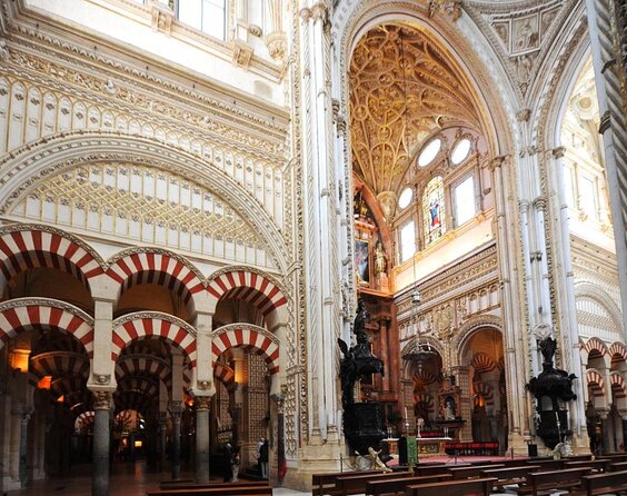 City Sightseeing Cordoba Hop-On Hop-Off Bus Tour - Key points before you board