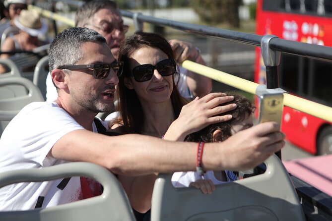 City Sightseeing Corfu Hop-On Hop-Off Bus Tour - What this Corfu bus tour actually offers