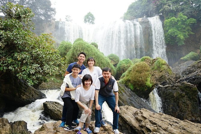 City Sightseeing Da Lat Hop-On Hop-Off Bus Tour - Stop 6: Da Lat Railway Station