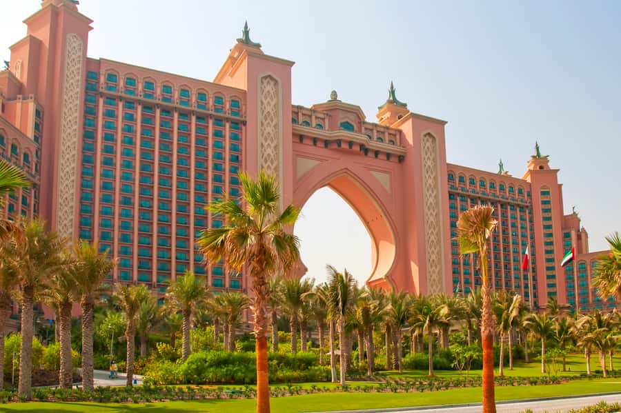 City Sightseeing Dubai HOHO Bus Tour, Aquaventure & More - How I would plan the three days