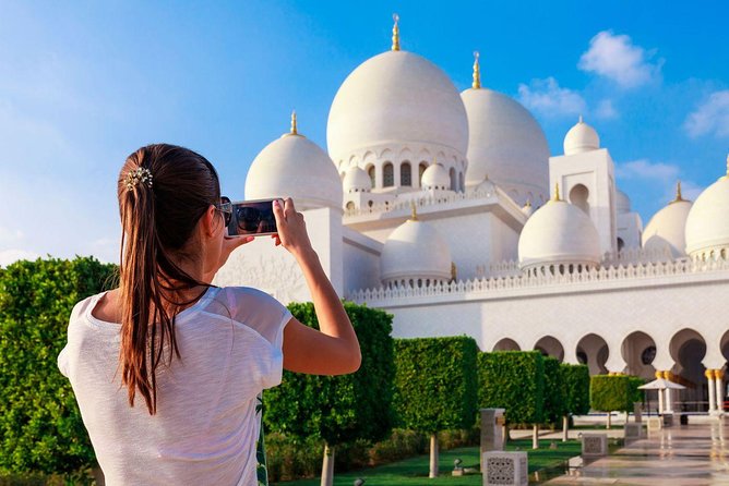 City Sightseeing Dubai Hop-On Hop-Off Bus Tour - Is the $35 price good value?
