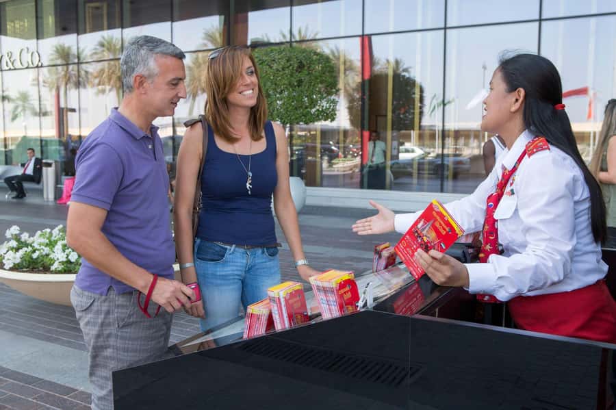 City Sightseeing Dubai Hop-On Hop-Off Bus Tour & Dhow Cruise - Who should book this Dubai experience?