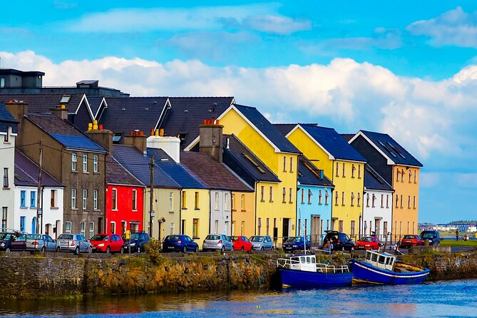 City Sightseeing Galway Hop-On Hop-Off Bus Tour - Commentary, comfort, and the overall ride