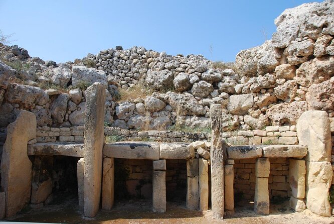 City Sightseeing Gozo Hop-On Hop-Off Bus Tour - Key points before you book