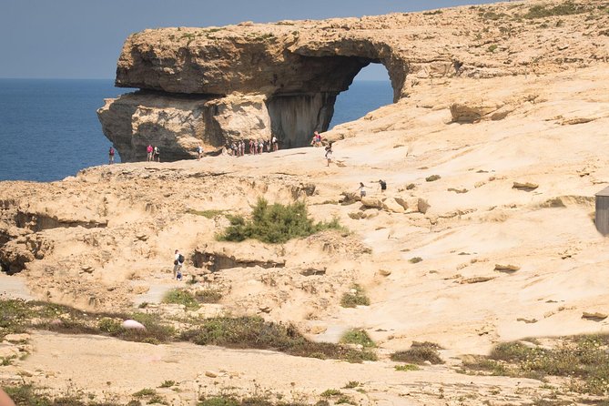 City Sightseeing Gozo Hop-On Hop-Off Bus Tour - How to plan one good day
