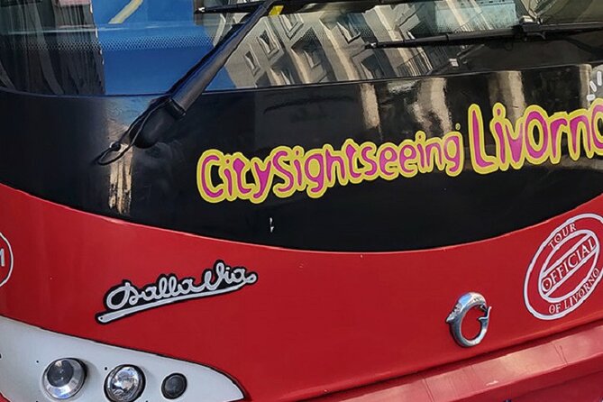 City Sightseeing Livorno Hop-On Hop-Off Bus Tour - Stop 6: Mediterranean Natural History Museum