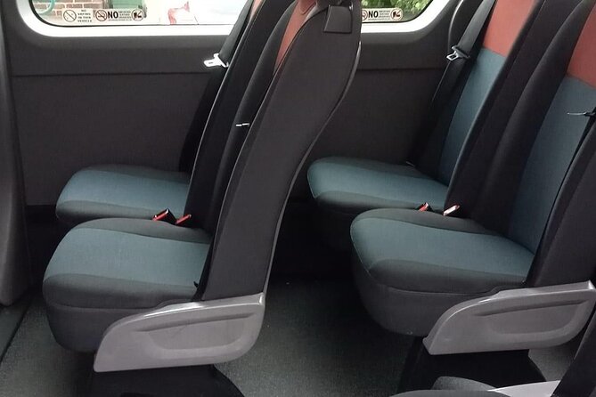 City Sightseeing London luxurious Mini-Bus tour - Starting at Paddington Station at 9:15 am
