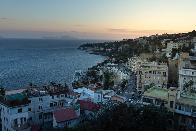 City Sightseeing Naples Hop-On Hop-Off Bus Tour - Traffic, audio, and comfort: the real trade-offs