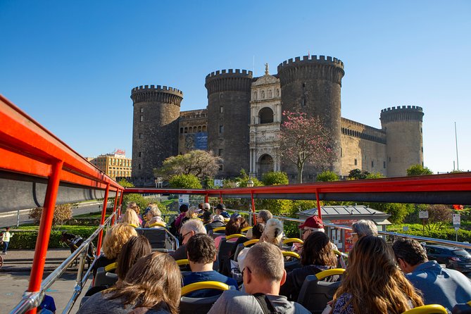 City Sightseeing Naples Hop-On Hop-Off Bus Tour - Should you book it?