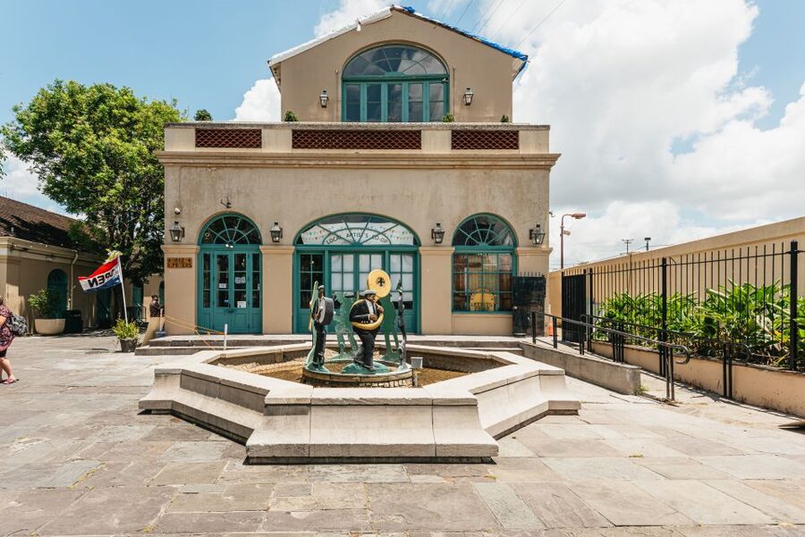 City Sightseeing New Orleans HOHO Bus Tour & Bookable Extras - Is $51 good value?