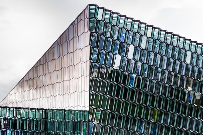 City Sightseeing Reykjavik Hop-On Hop-Off Bus Tour: 24 or 48-Hour - Key points to know before you board
