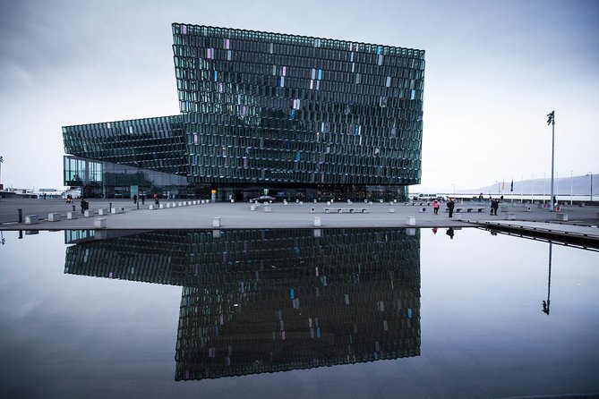 City Sightseeing Reykjavik Hop-On Hop-Off Bus Tour: 24 or 48-Hour - A useful first look at Reykjavik