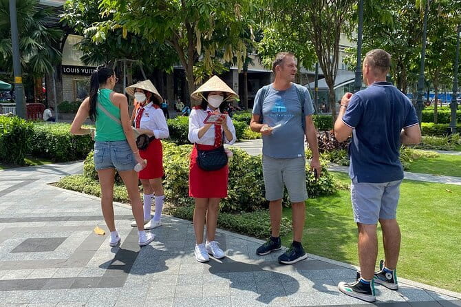 City Sightseeing Saigon Bus Tour - Who should book this bus tour?