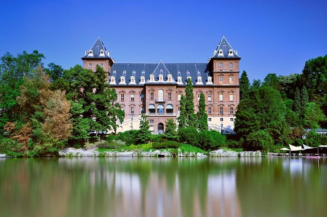 City Sightseeing Turin Hop-On Hop-Off Bus Tour - Key points before you board